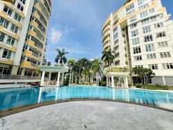 The Petals (D23), Condominium #534682951